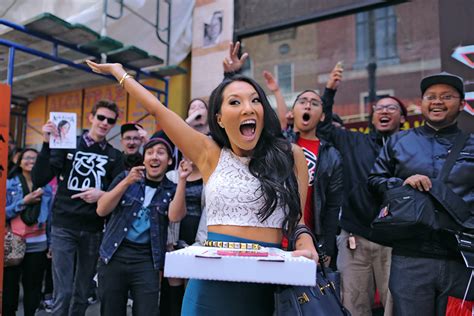 asa akira bts|Asa Akira Is Insatiable .